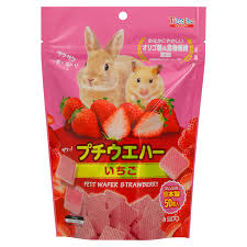 Sudo 草莓味威化餅_50個入_(SDP220)