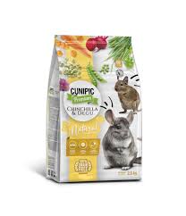 Cunipic 龍貓美毛免疫消化道強化糧_(CU991628)