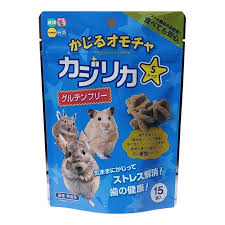 Hipet 星星磨牙餅(S)_HP36089