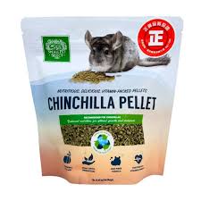 Small Pet Select 龍貓糧_( SPSCHNCHLLA_1LB)
